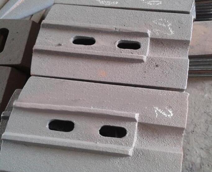 廠拌機葉片廠家